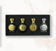 Boadicea The Victorious Bestsellers Gift Set 4x10ml