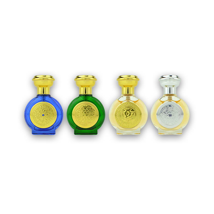 Boadicea The Victorious Bestseller Gift Set 4x10ml