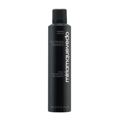 Miriam Quevedo Platinum & Diamonds Scalp Soothing Dry Shampoo