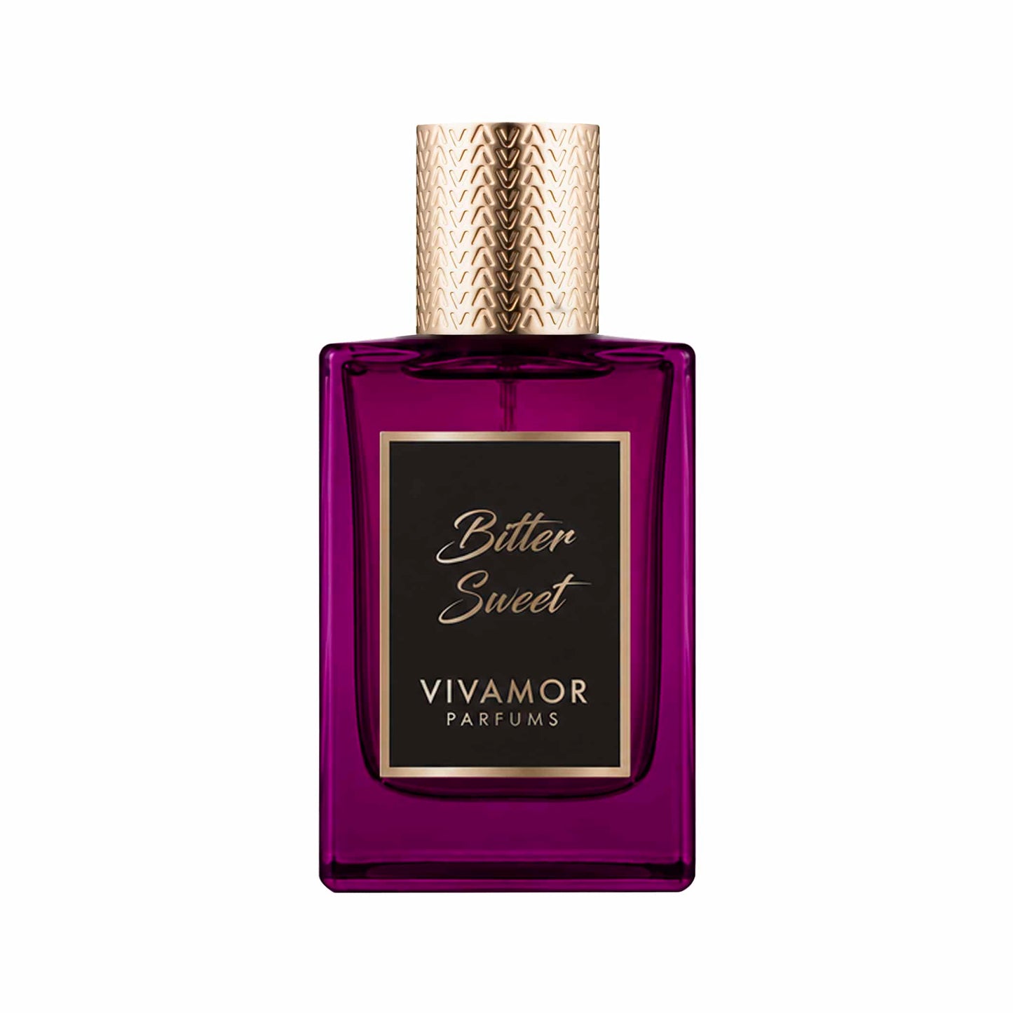 Bitter Sweet Vivamor Extrait De Parfum 100ml