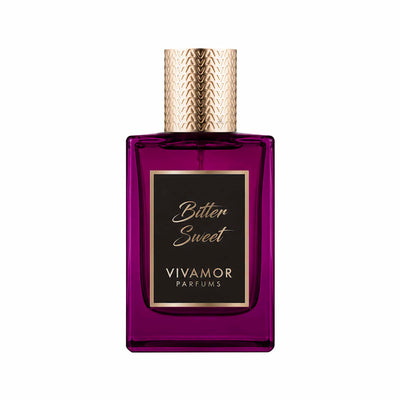 Bitter Sweet Vivamor Extrait De Parfum 100ml