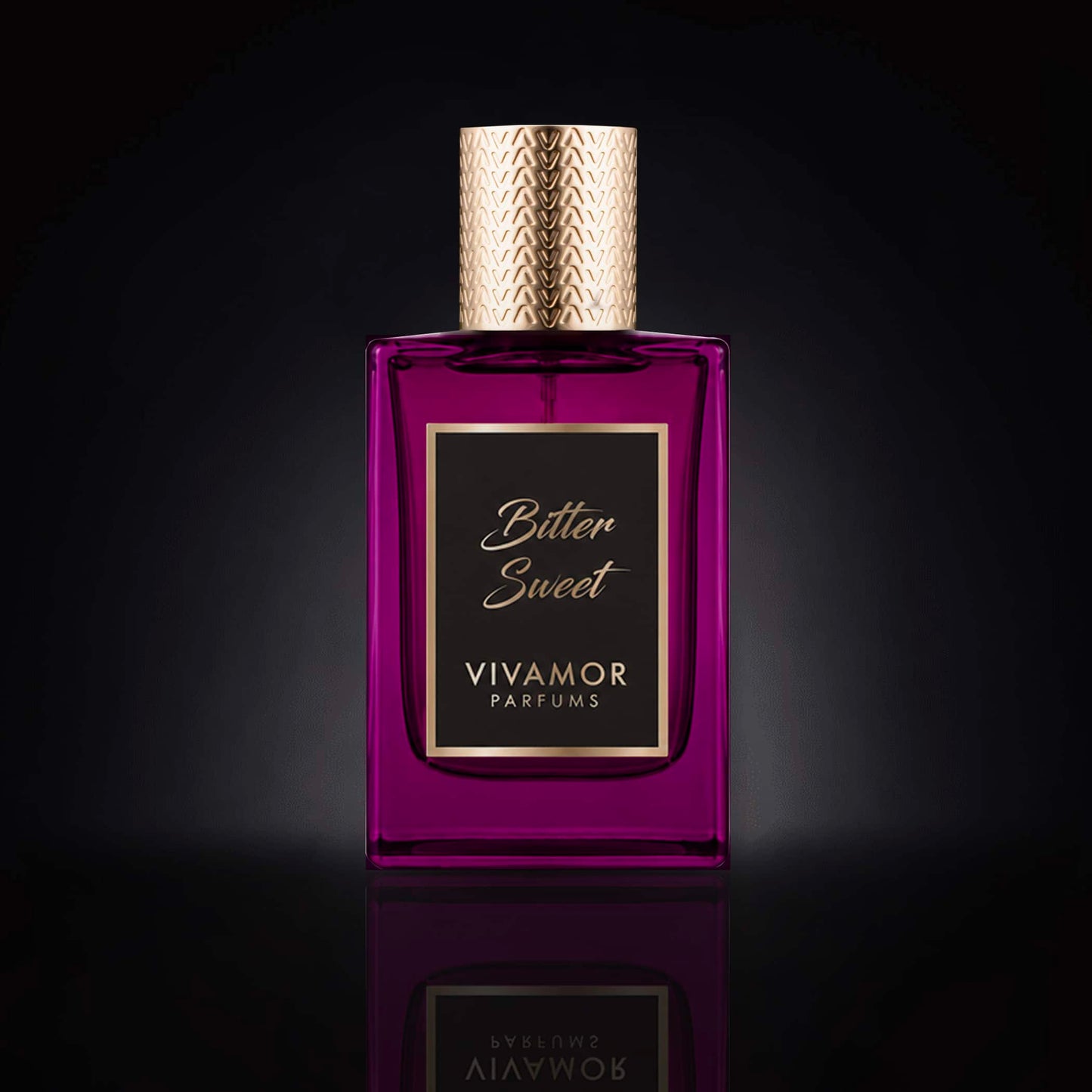 Bitter Sweet Vivamor Extrait De Parfum 100ml