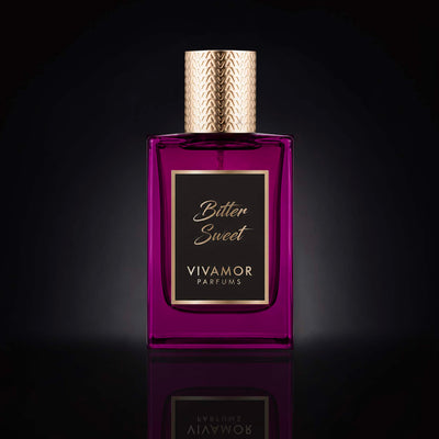 Bitter Sweet Vivamor Extrait De Parfum 100ml