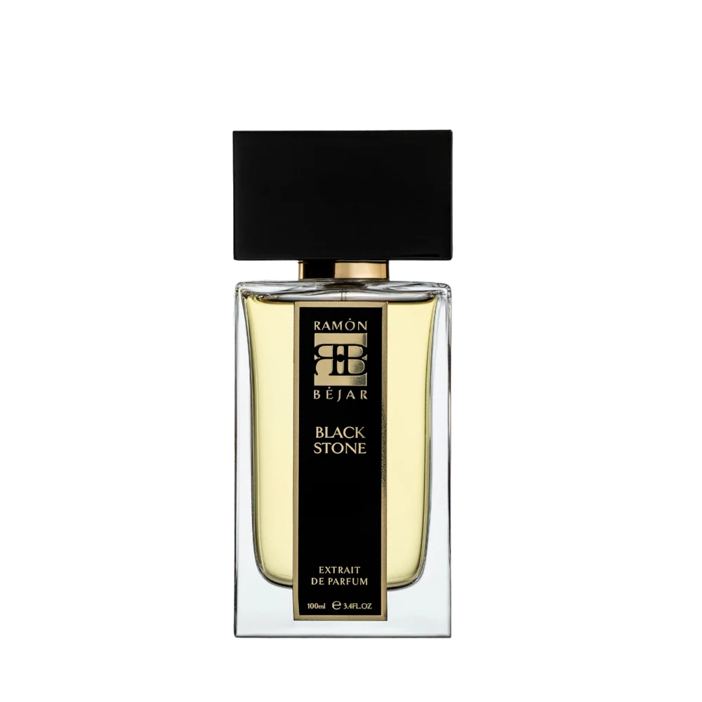 Black Stone Ramon Bejar Extrait De Parfum 100ml