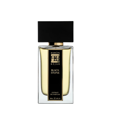 Black Stone Ramon Bejar Extrait De Parfum 100ml