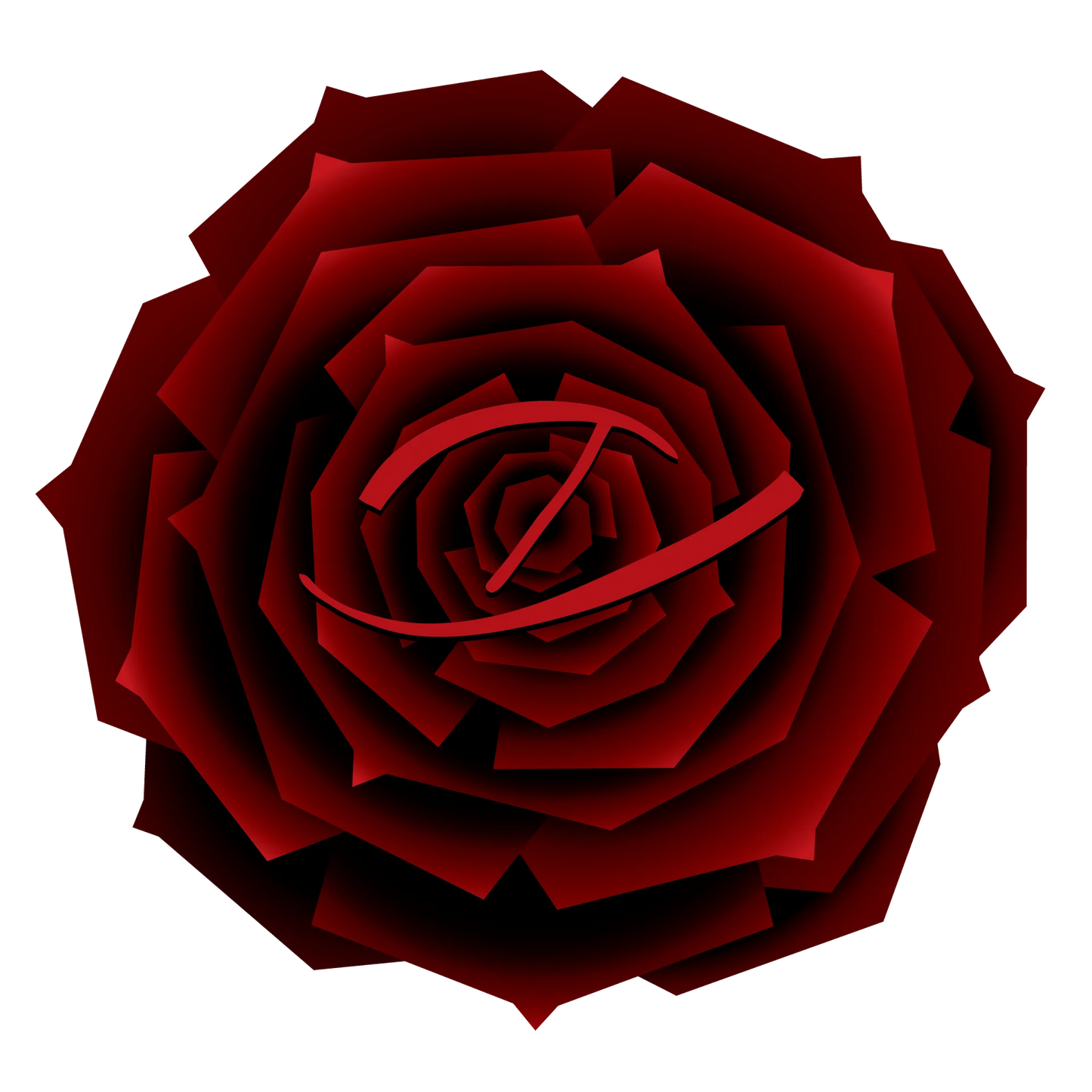 Halfeti Black Rose Zaharoff Eau de Parfum
