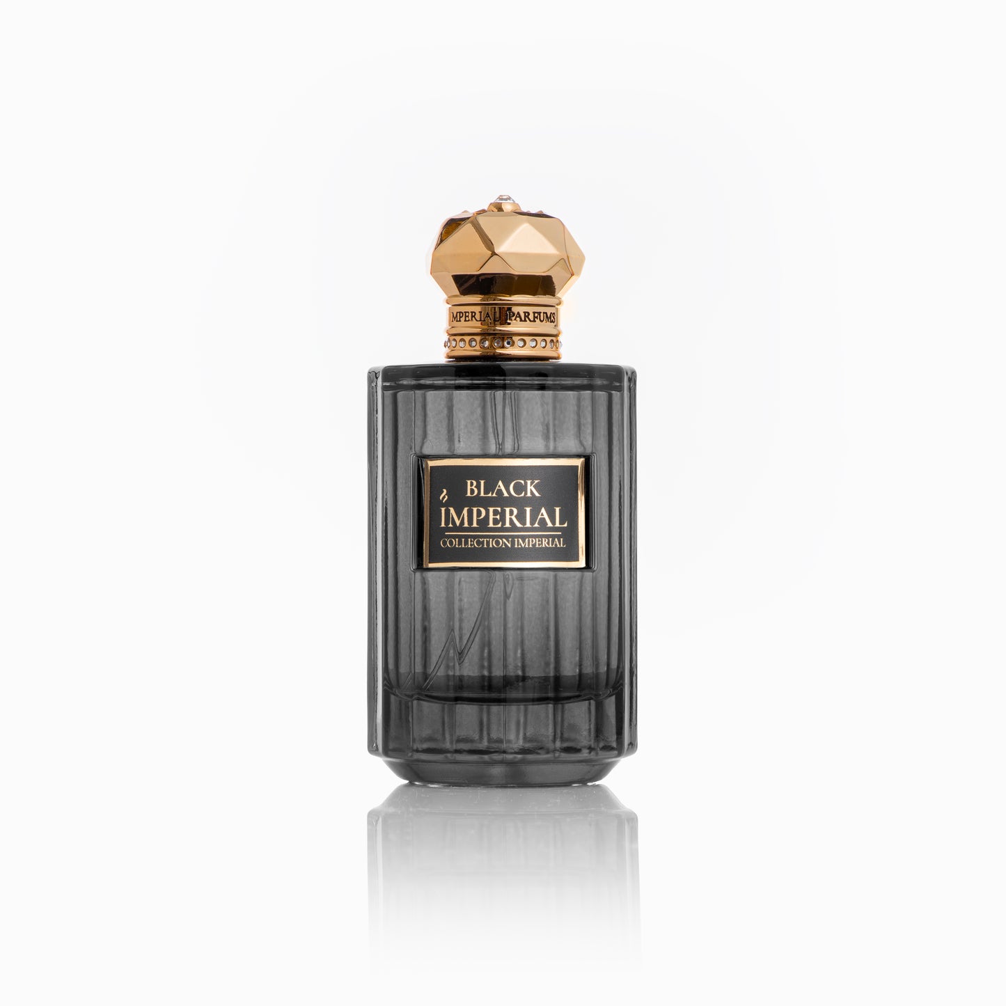 Black Imperial Imperial Parfums Extrait de Parfum Sample