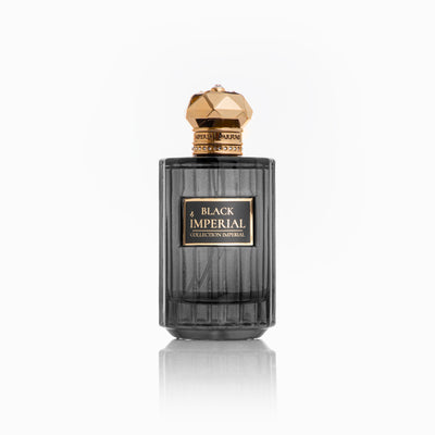 Black Imperial Imperial Parfums Extrait de Parfum 100ml