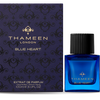 Blue Heart Thameen Extrait de Parfum