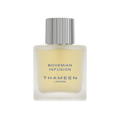 Bohemian Infusion Thameen Cologne Elixir 100ml