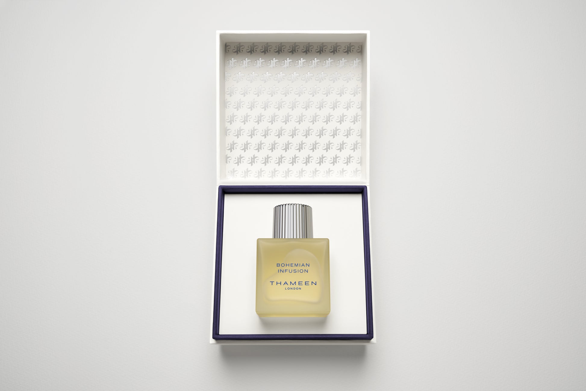 Bohemian Infusion Thameen Cologne Elixir 100ml – Tuxedo