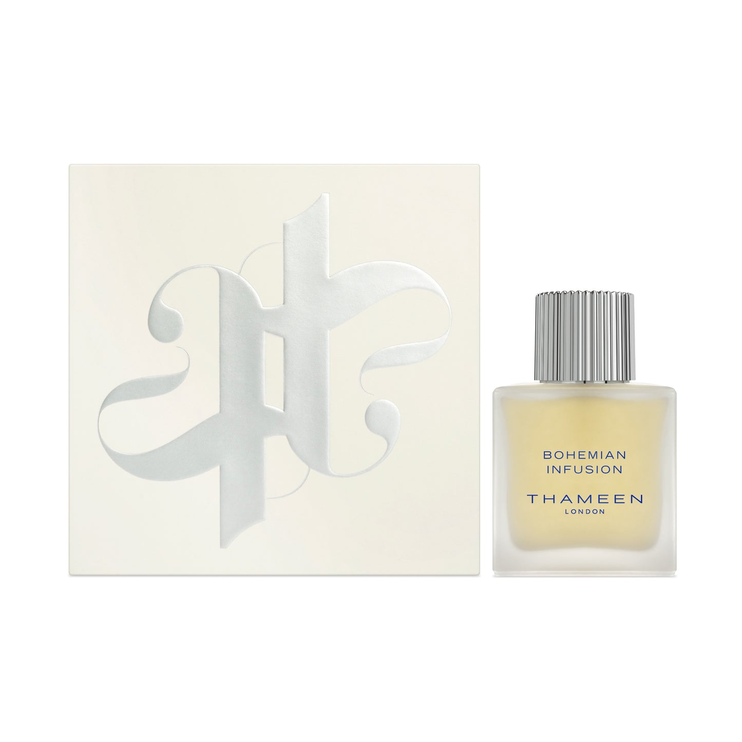 Bohemian Infusion Thameen Cologne Elixir Sample 2ml