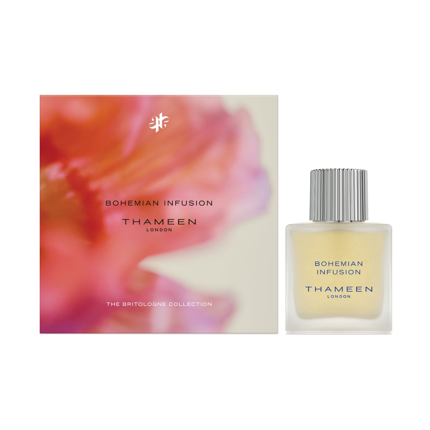 Bohemian Infusion Thameen Cologne Elixir Sample 2ml