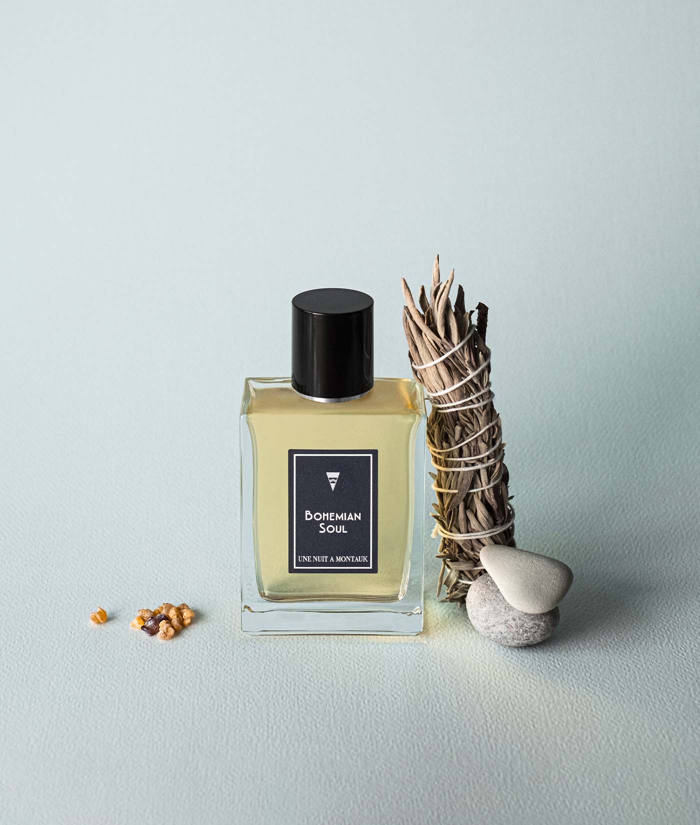 Bohemian Soul Une Nuit Nomade Eau De Parfum