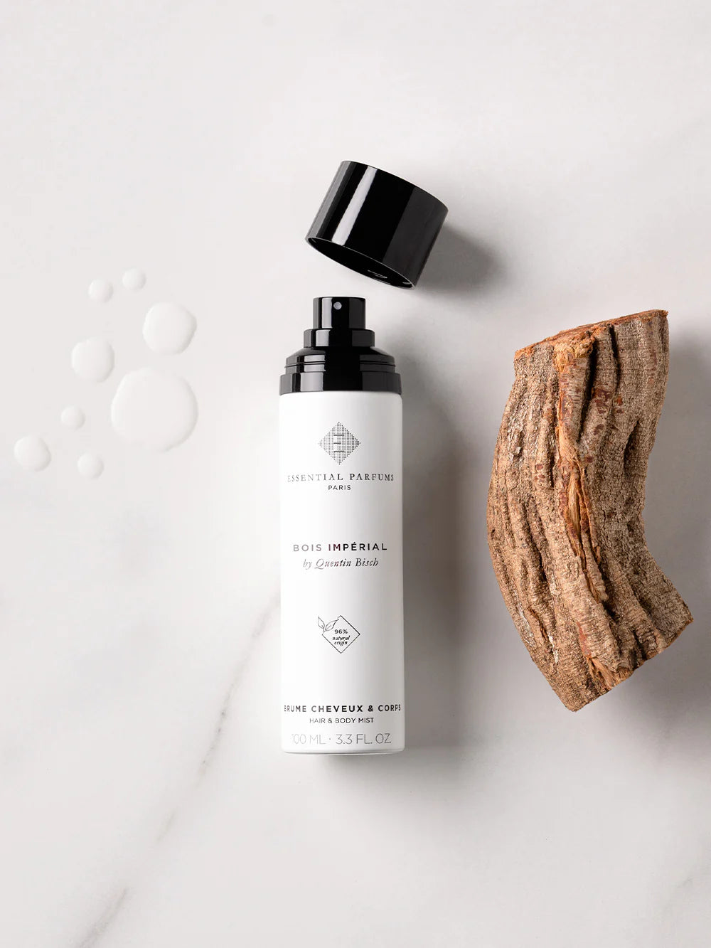 Bois Impérial Hair & Body Mist 100ml