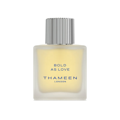 Bold As Love Thameen Cologne Elixir 100ml