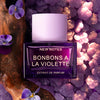 Bonbons A La Violette New Notes Extrait De Parfum 50ml