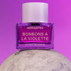 Bonbons A La Violette New Notes Extrait De Parfum 50ml