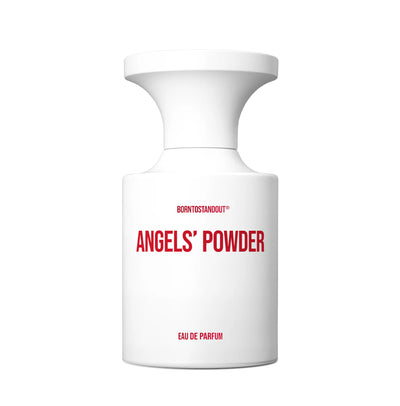 Angels Powder Borntostandout Eau De Parfum 50ml