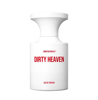 Dirty Heaven Borntostandout Eau De Parfum 50ml