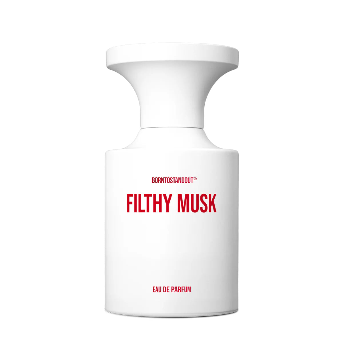 Filthy Musk Borntostandout Eau De Parfum Sample 2ml