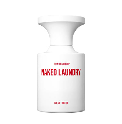 Naked Laundry Borntostandout Eau De Parfum Sample 2ml