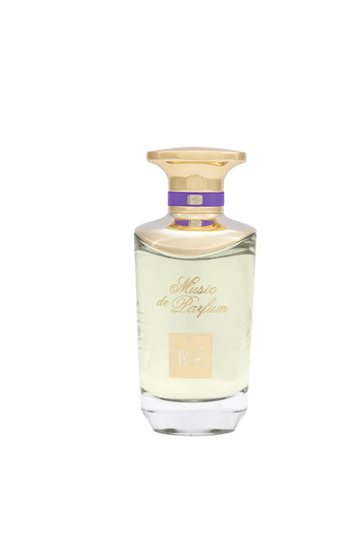 Si Music De Parfum Eau de Parfum 100ml