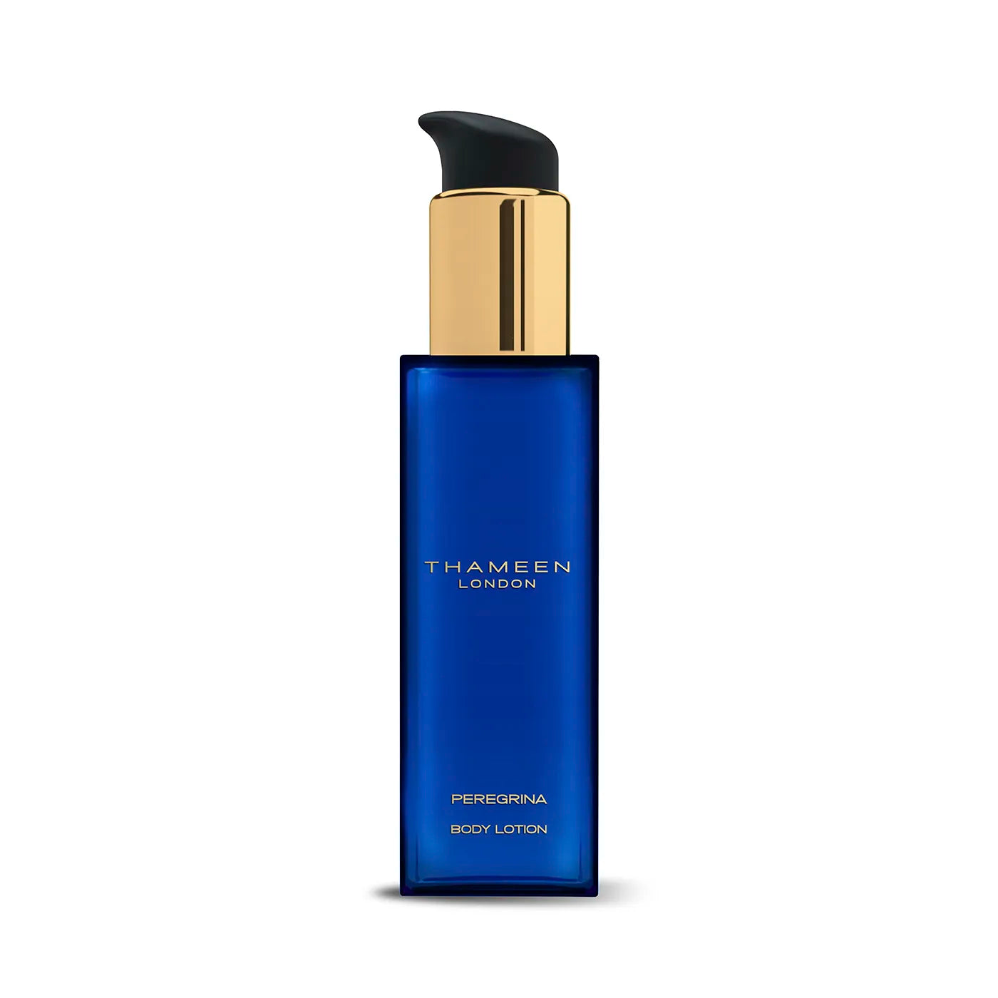 Peregrina Thameen Body Lotion 100ml