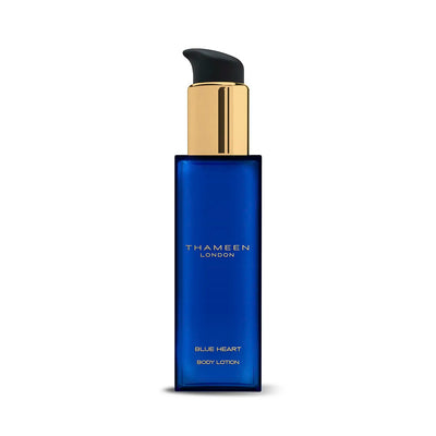 Blue Heart Thameen Body Lotion 100ml