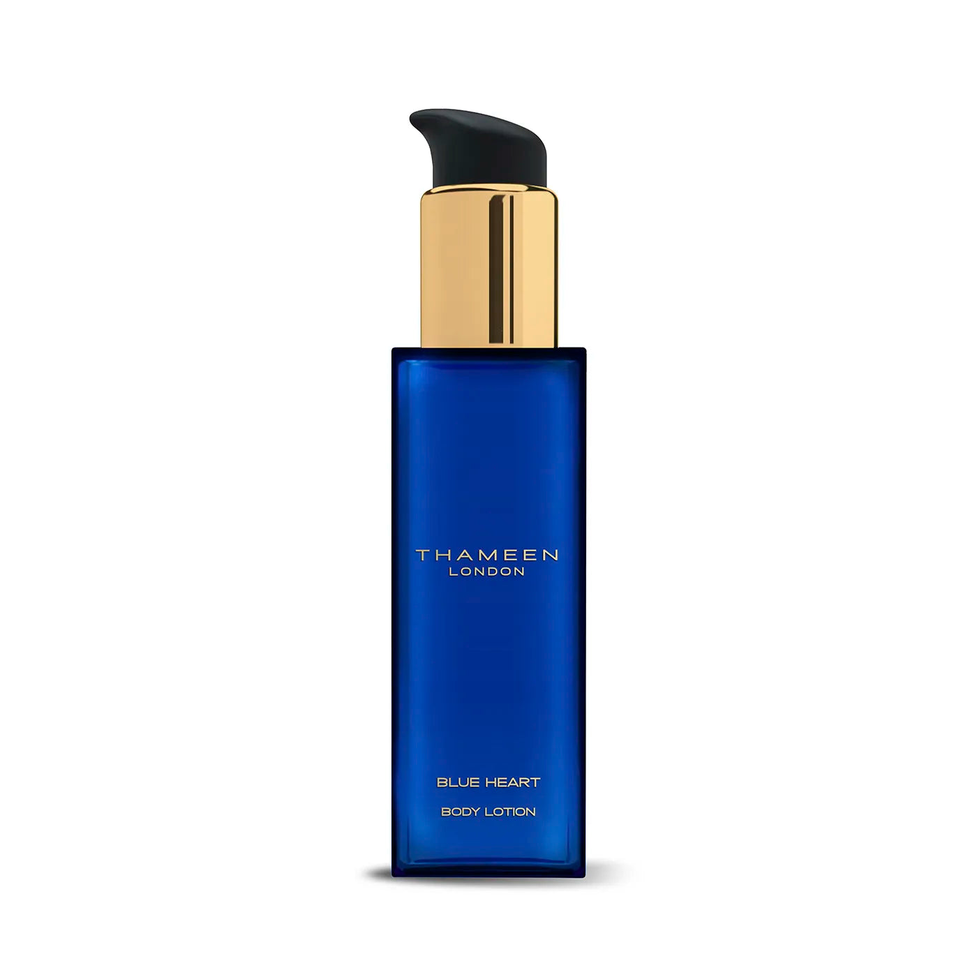 Blue Heart Thameen Parfyme & Body Lotion Gift Set