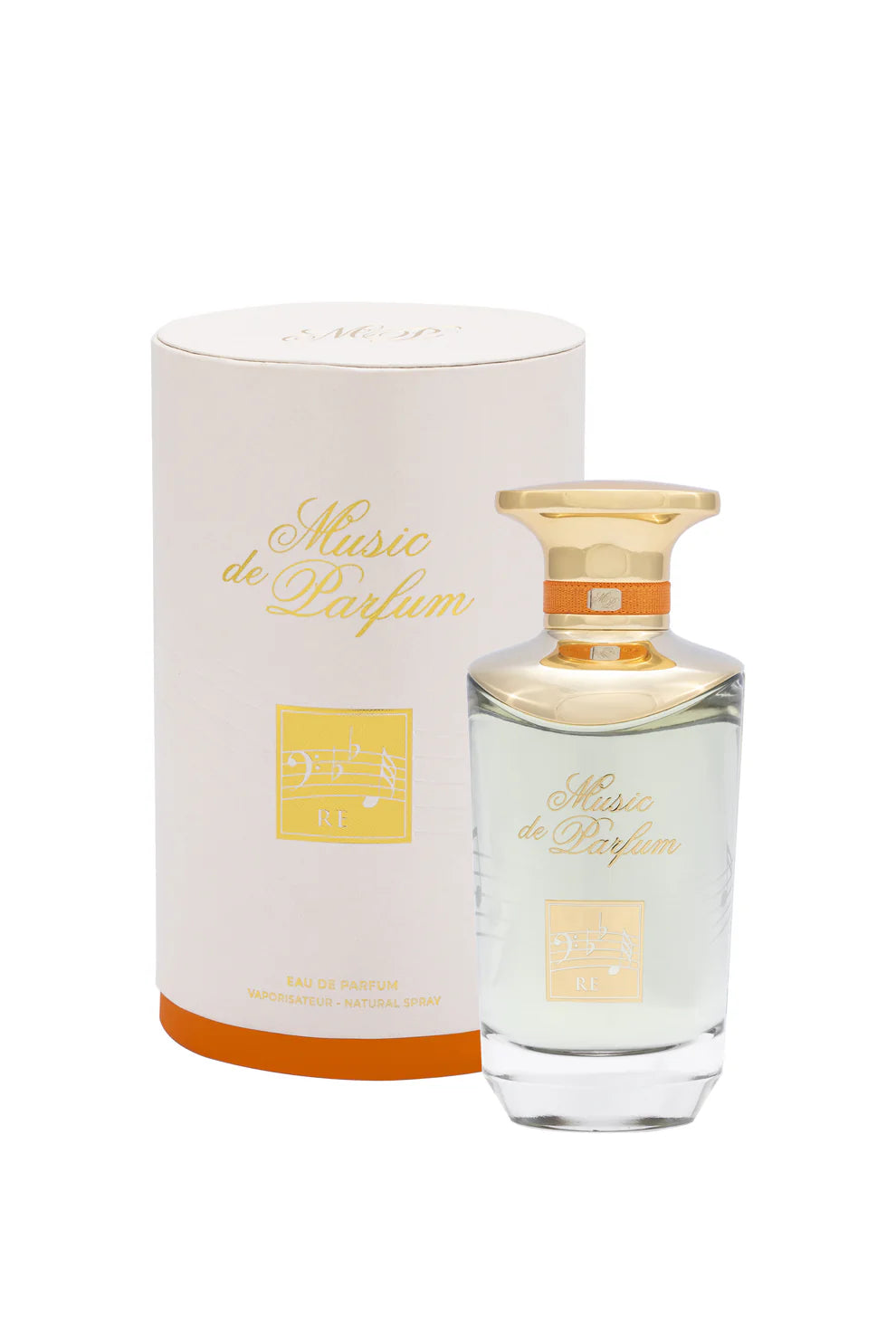 Re Music De Parfum Eau de Parfum 100ml
