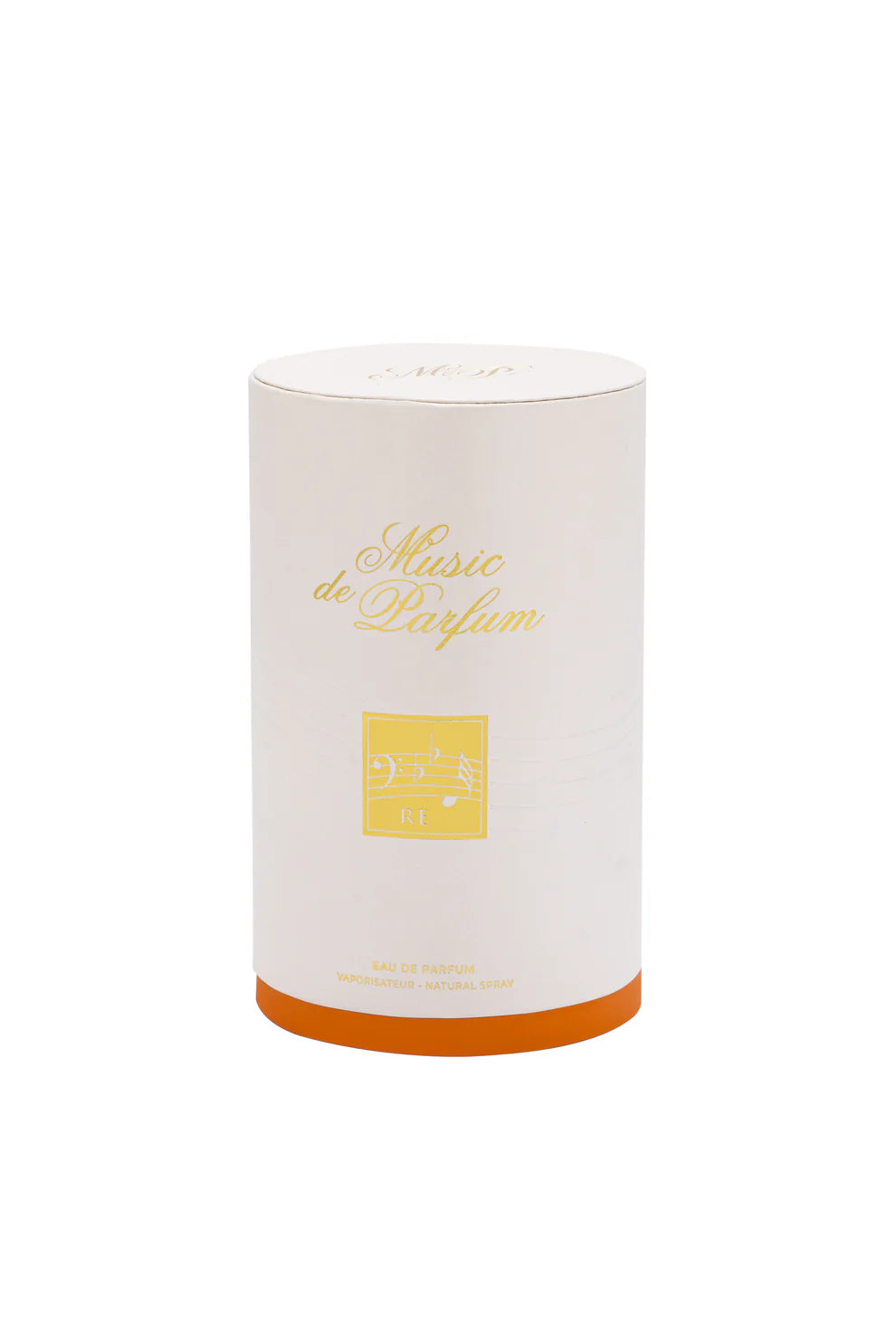 Re Music De Parfum Eau de Parfum 100ml