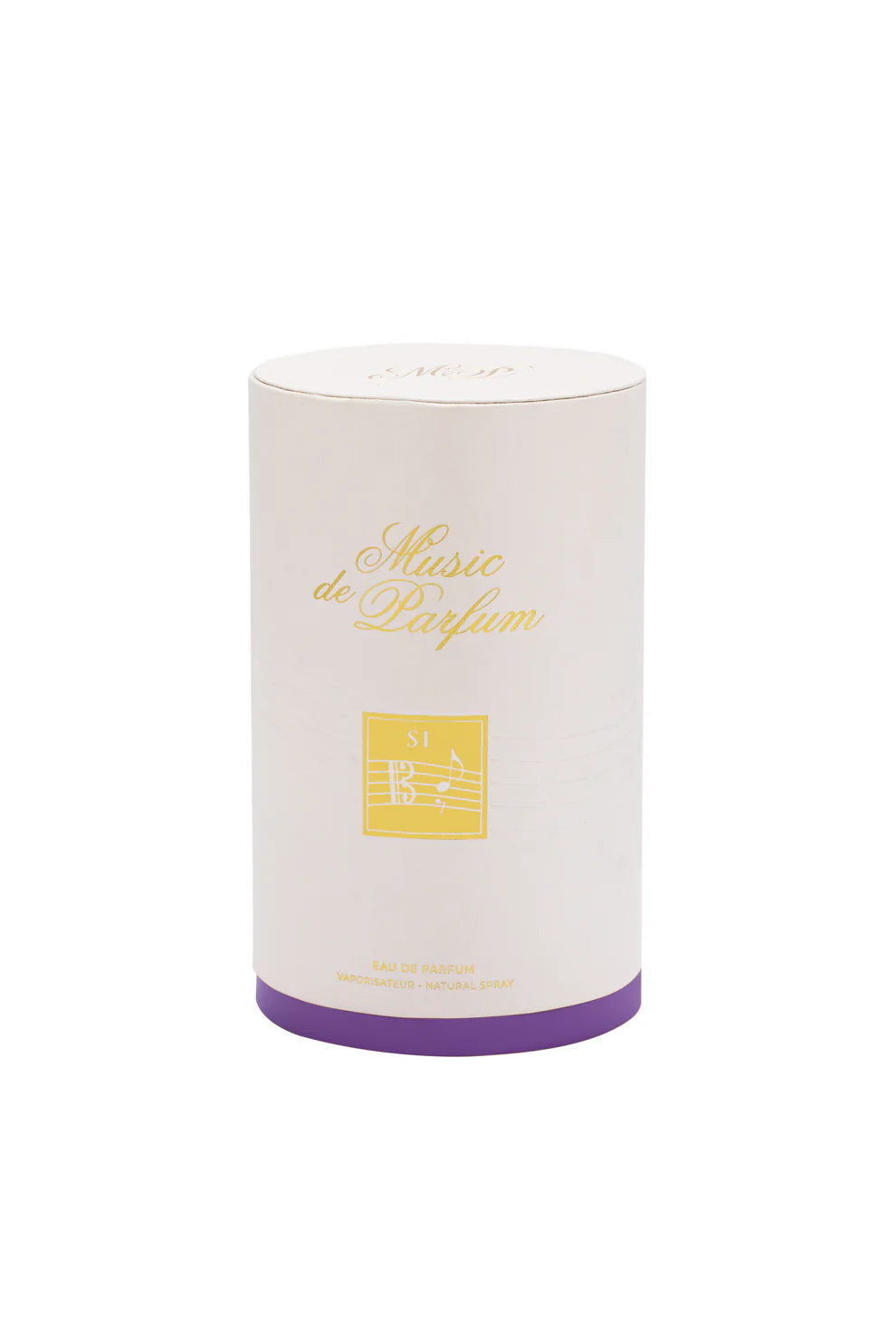 Si Music De Parfum Eau de Parfum 100ml