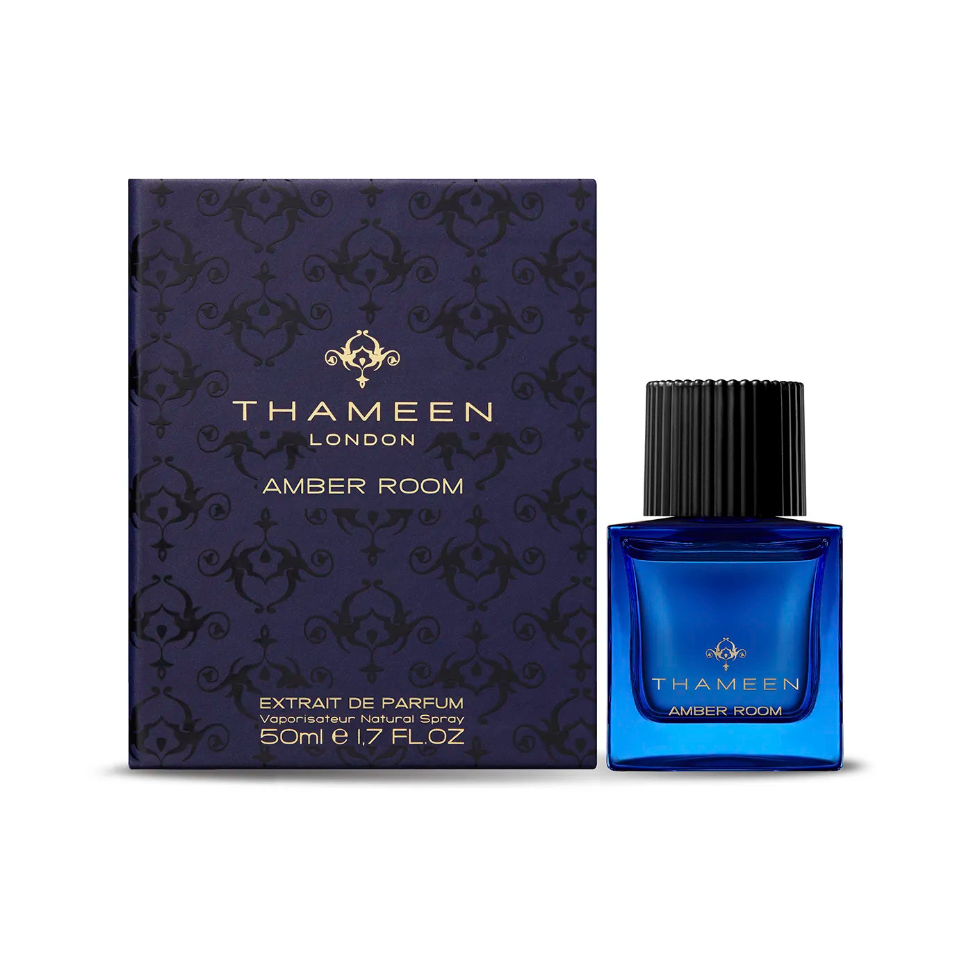 Amber Room Thameen Extrait de Parfum