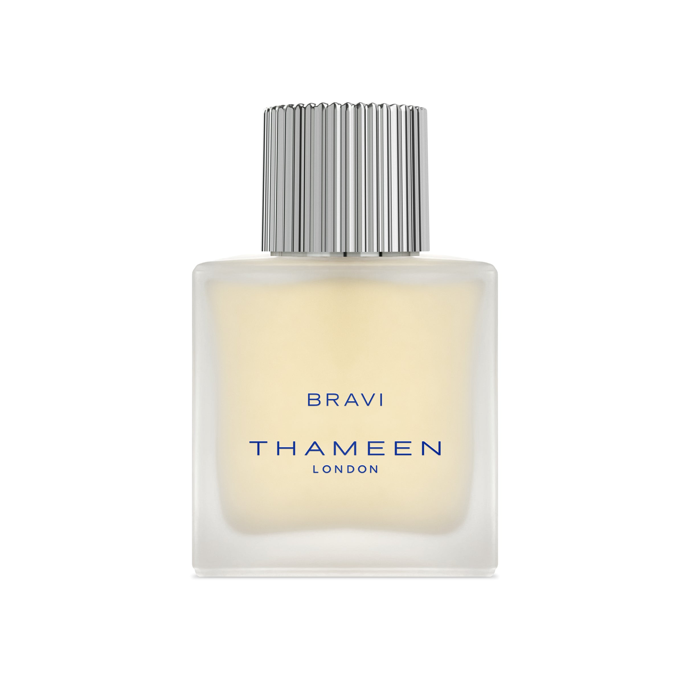 THAMEEN LONDON BRAVI 香水 Bravi Thameen Cologne Elixir 100ml – Tuxedo