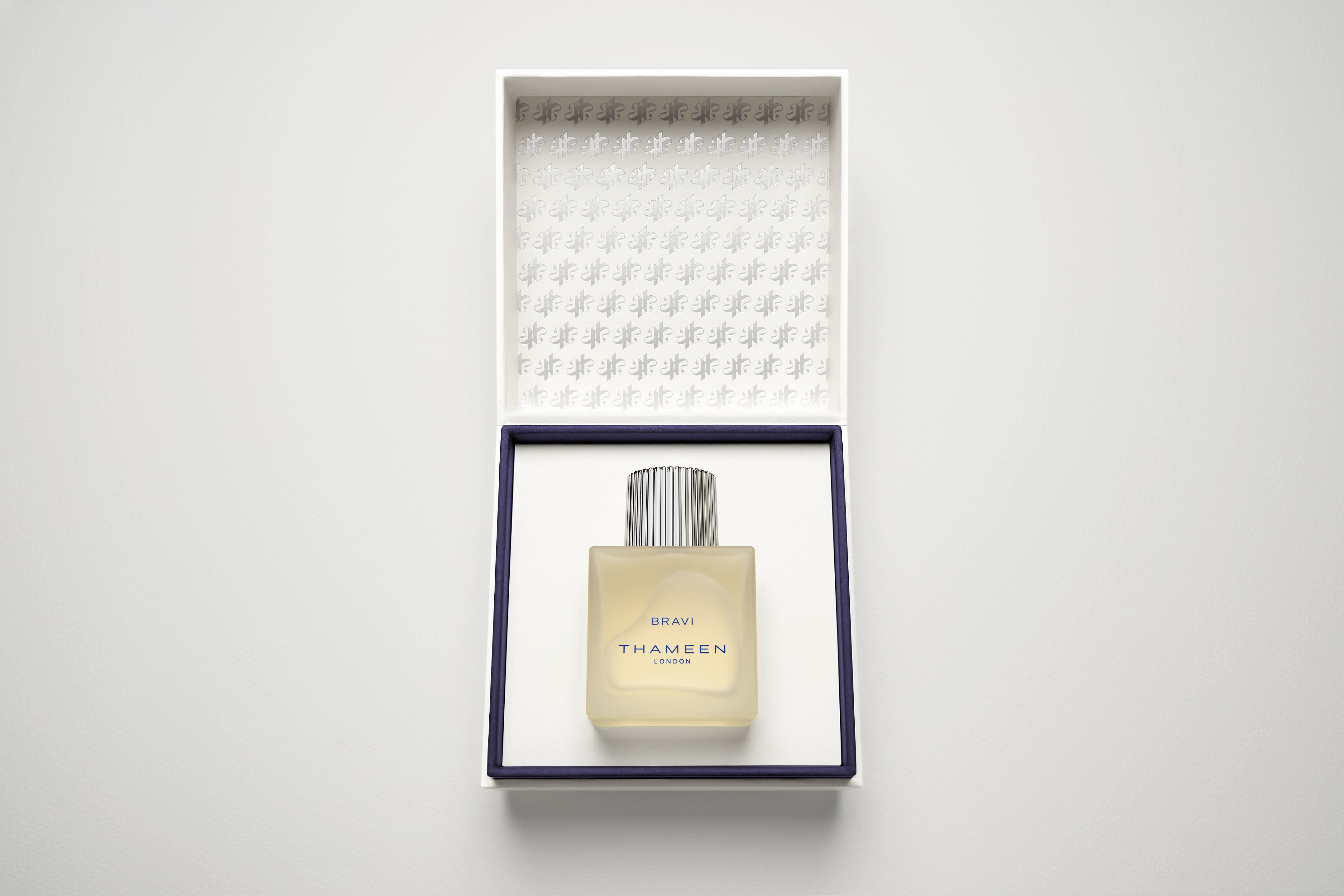 THAMEEN LONDON BRAVI 香水 Bravi Thameen Cologne Elixir 100ml – Tuxedo