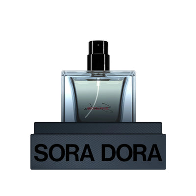 Brocéliande Sora Dora Extrait De Parfum 50ml