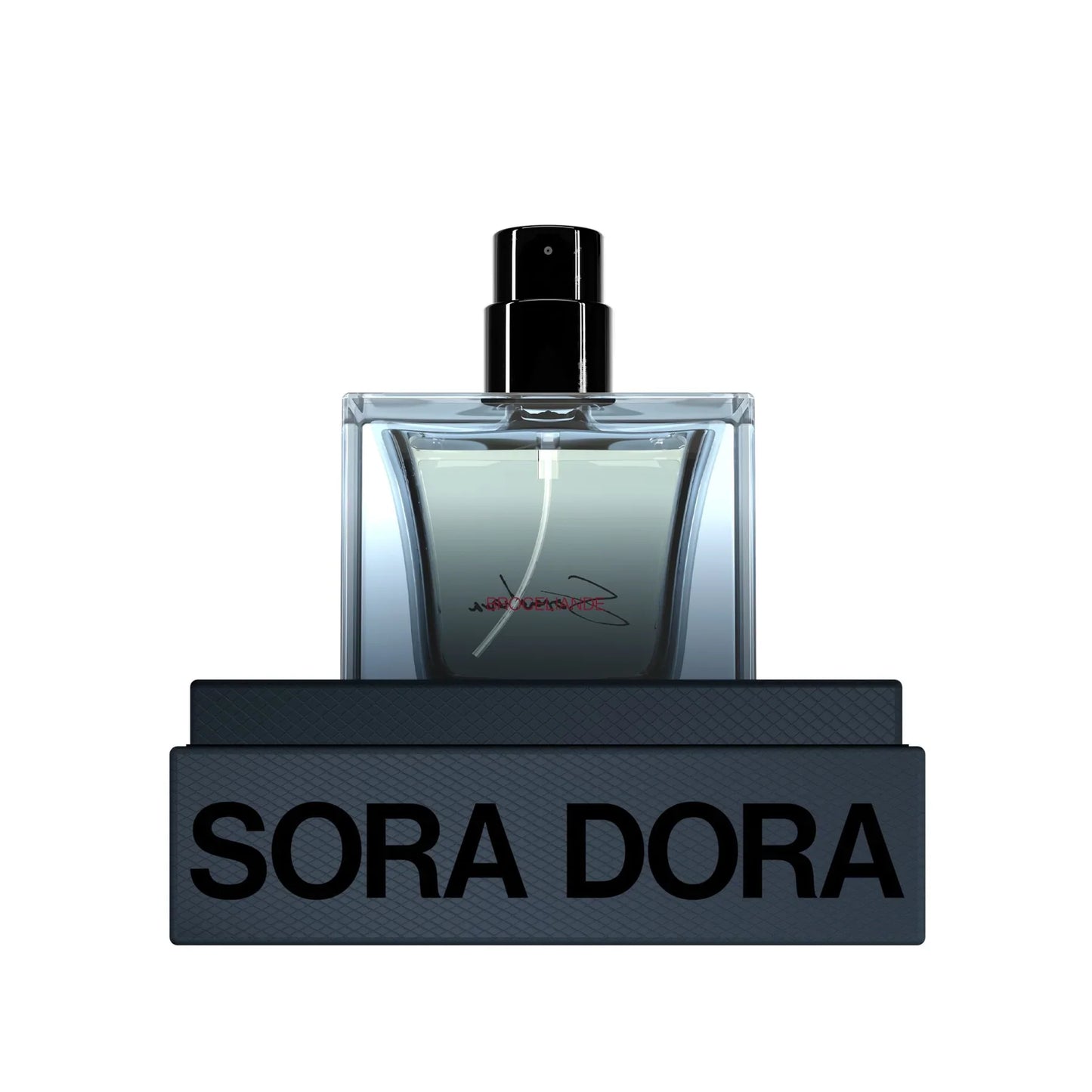 Brocéliande Sora Dora Extrait De Parfum Sample 2ml