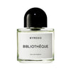 Bibliotheque Byredo Eau De Parfum Sample