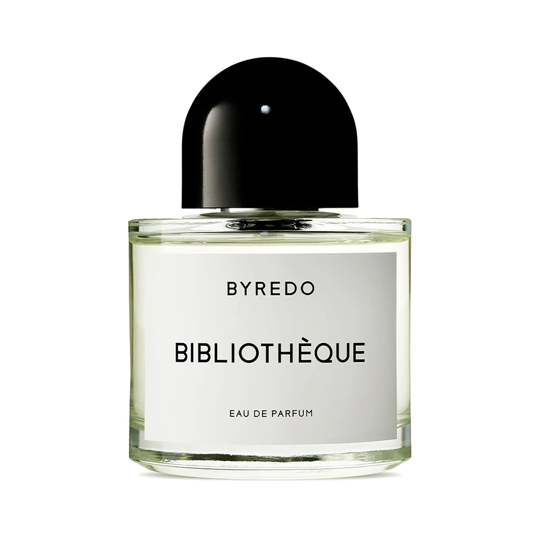 Bibliotheque Byredo Eau De Parfum Sample