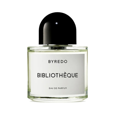 Bibliotheque Byredo Eau De Parfum Sample