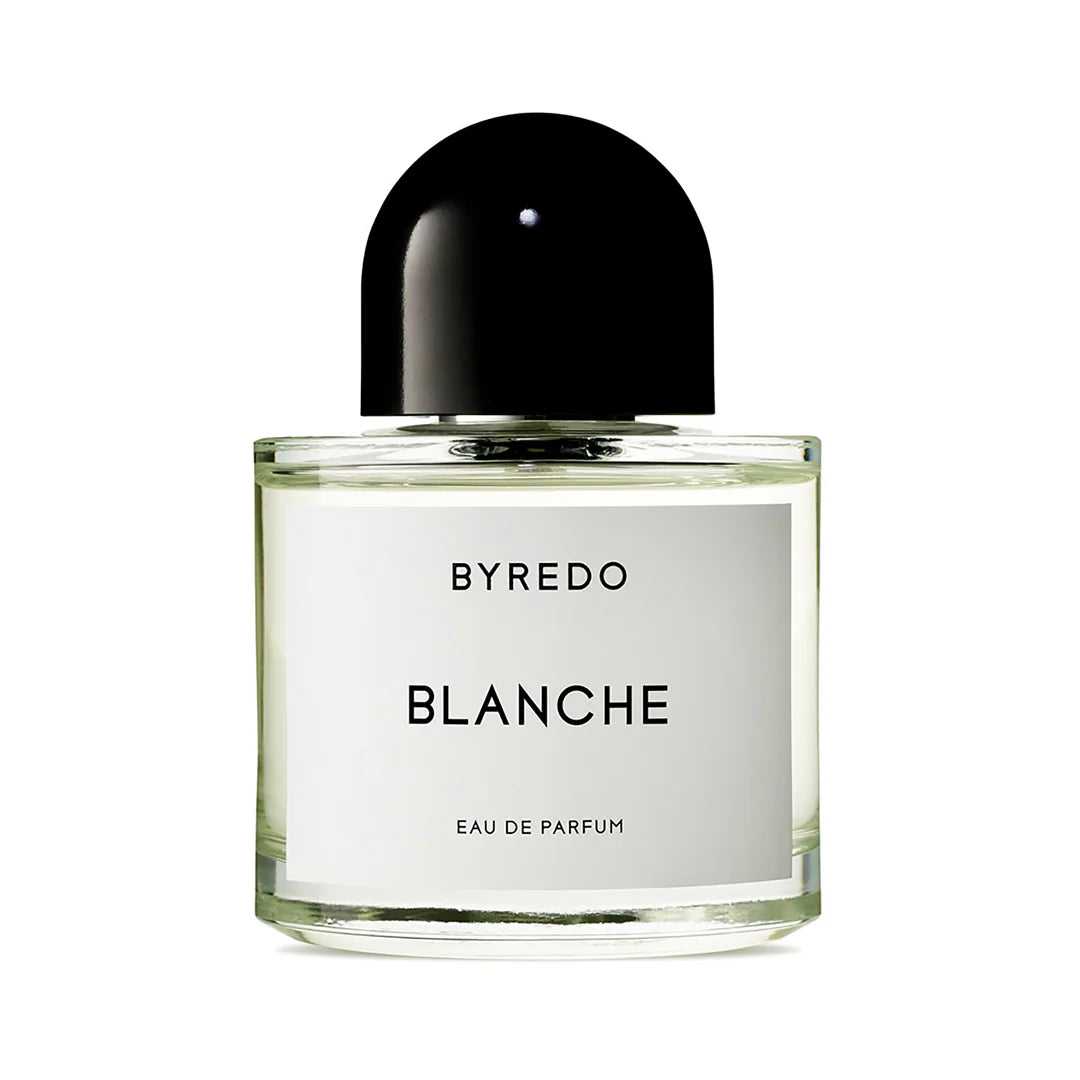 Blanche Byredo Eau De Parfum Sample
