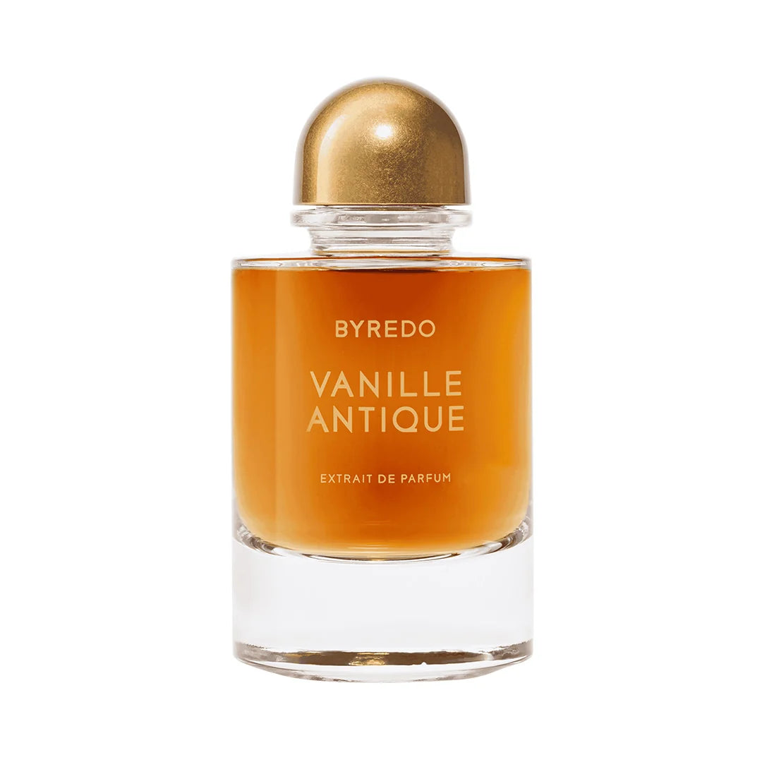 Vanille Antique Byredo Eau De Parfum Sample