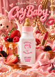 Cry Baby Perfume Milk Portals Parfums 100ml