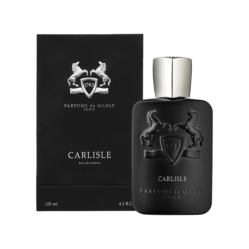 Carlisle Parfums De Marly Eau de Parfum 125ml