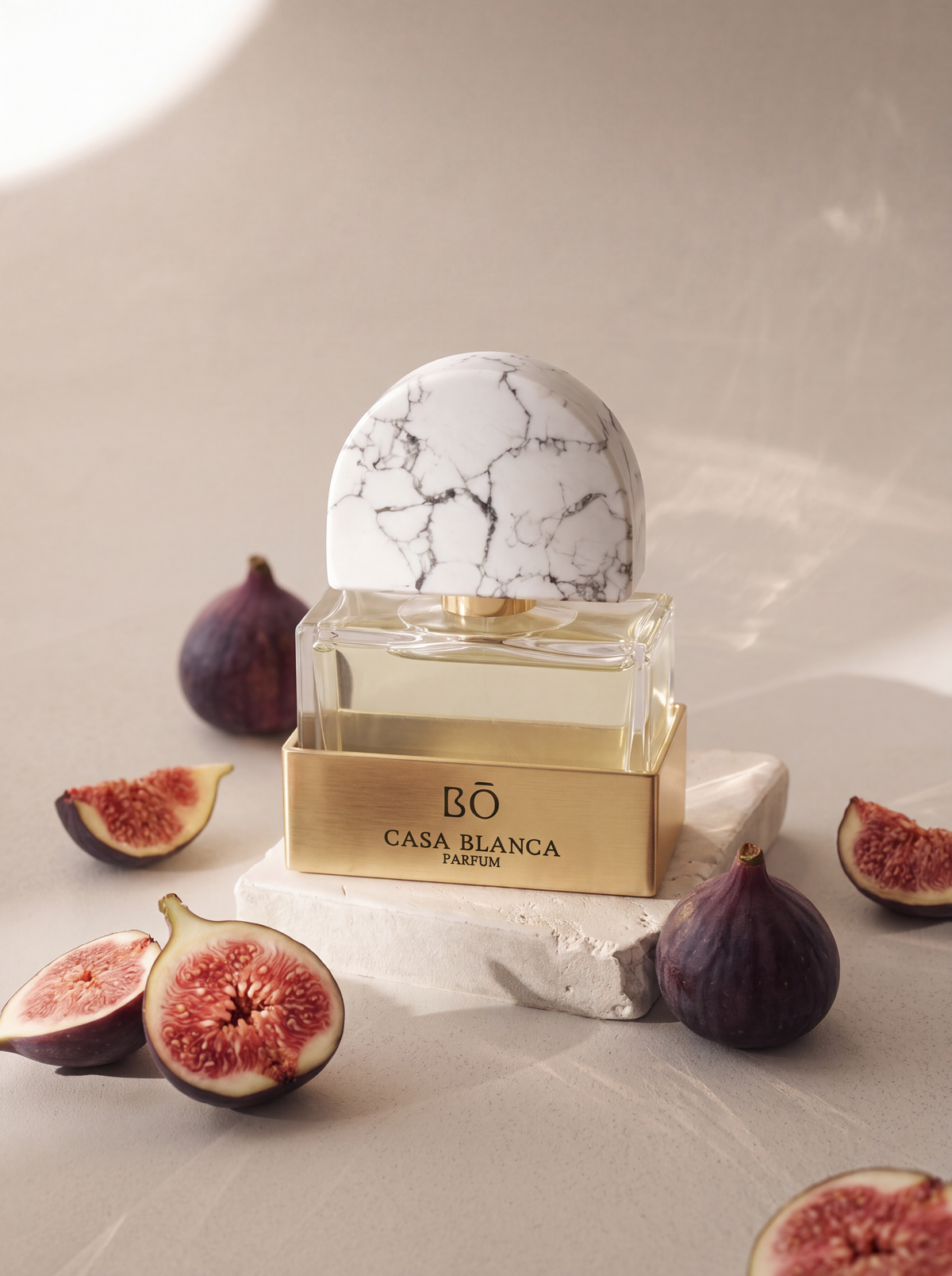 House of BŌ Casa Blanca Parfum