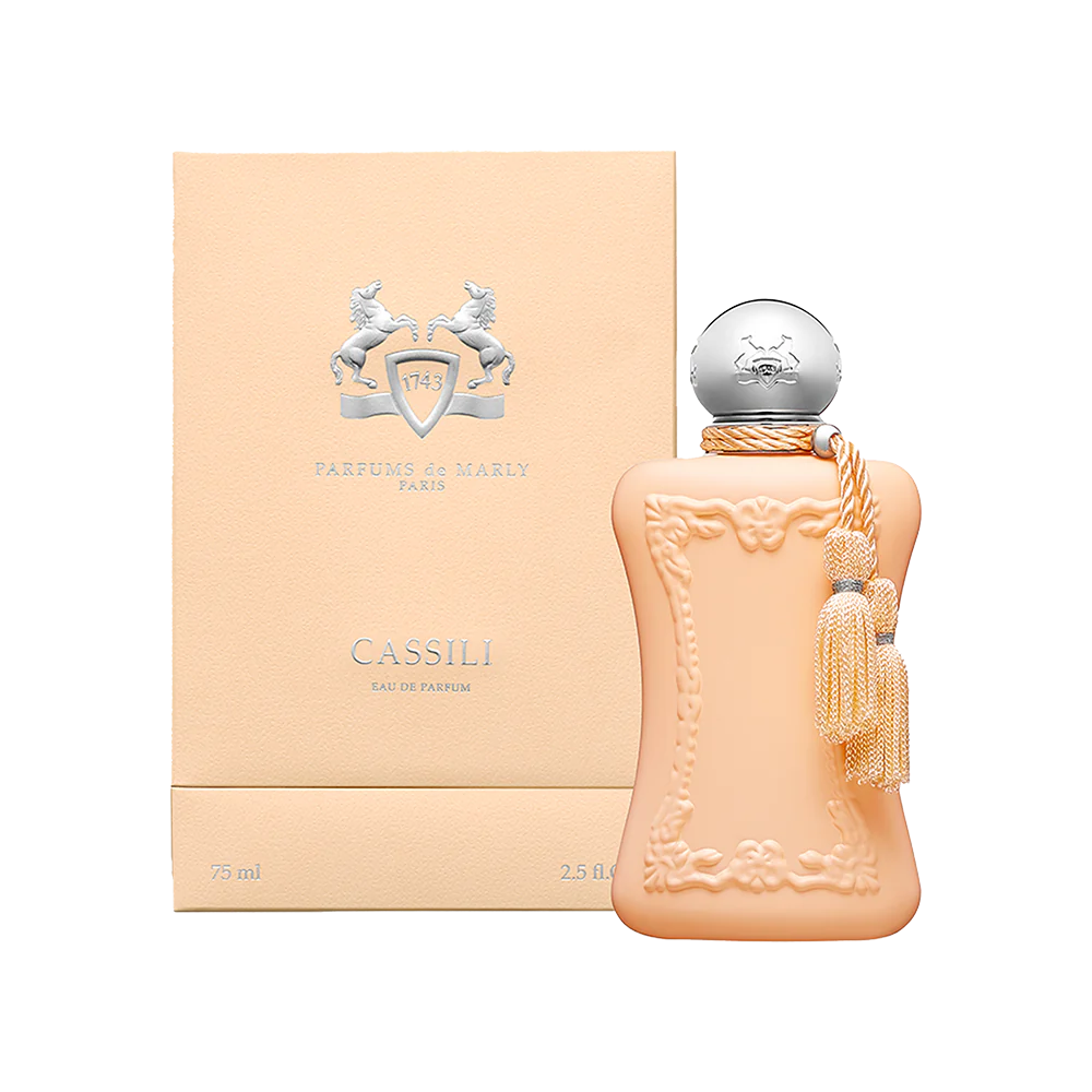 Cassili Parfums De Marly Eau de Parfum 75ml