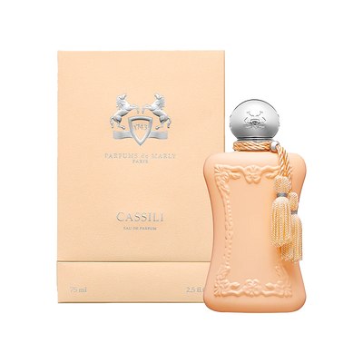 Cassili Parfums De Marly Eau de Parfum 75ml