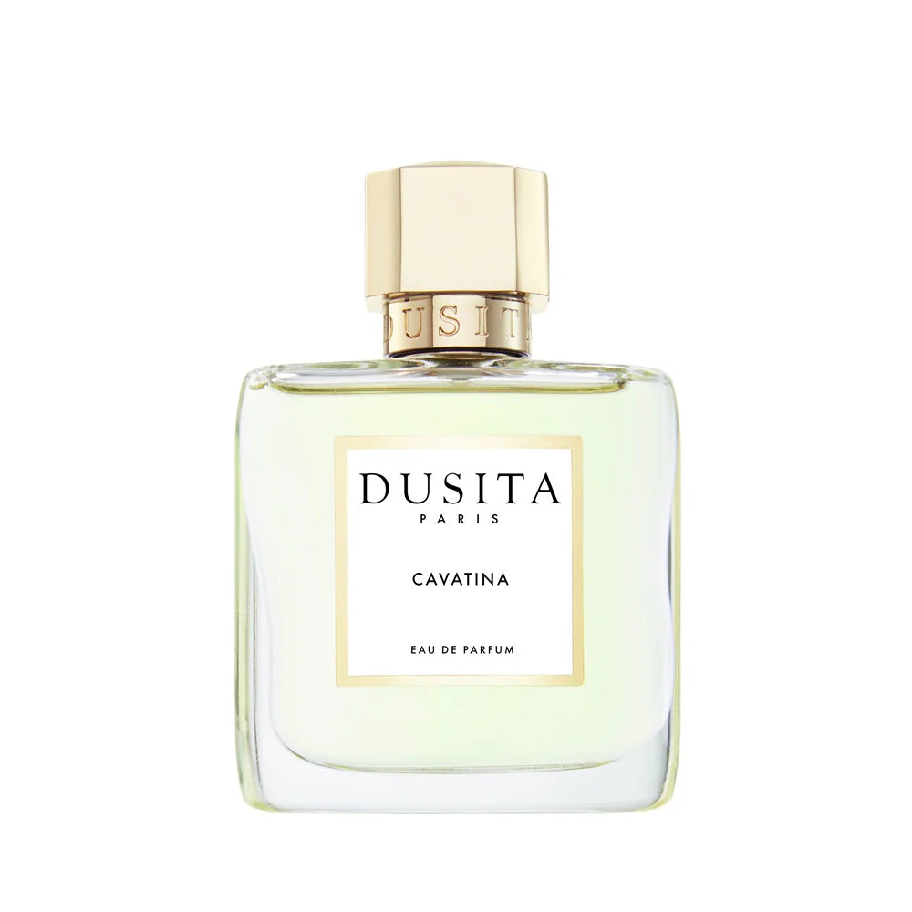 Cavatina Dusita Eau de Parfum