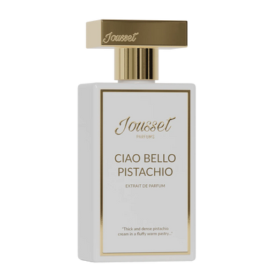 Ciao Bello Pistachio Jousset Parfums Extrait De Parfum 50ml